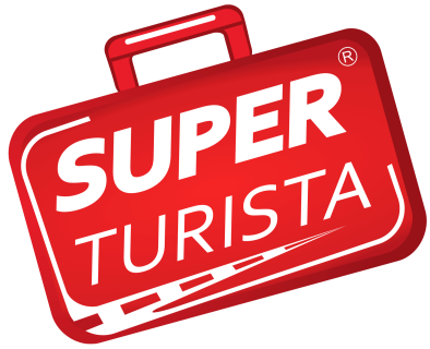 Super Turista - Desarrollo Web